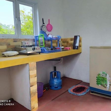 Nature Home Мирисса Экстерьер фото