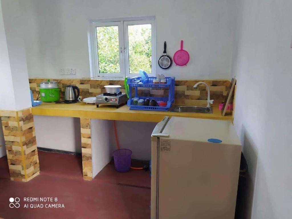Nature Home Мирисса Экстерьер фото