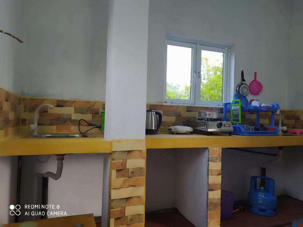 Nature Home Мирисса Экстерьер фото
