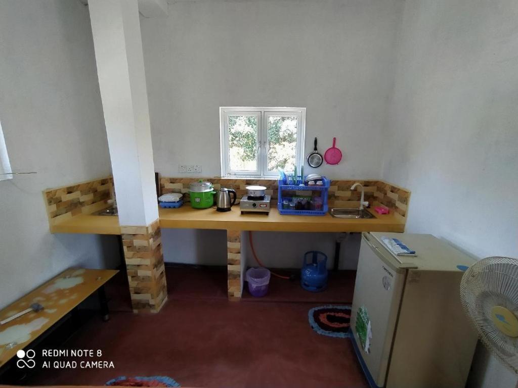 Nature Home Мирисса Экстерьер фото