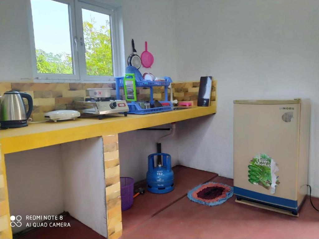 Nature Home Мирисса Экстерьер фото