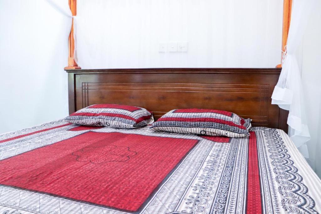 Nature Home Мирисса Экстерьер фото