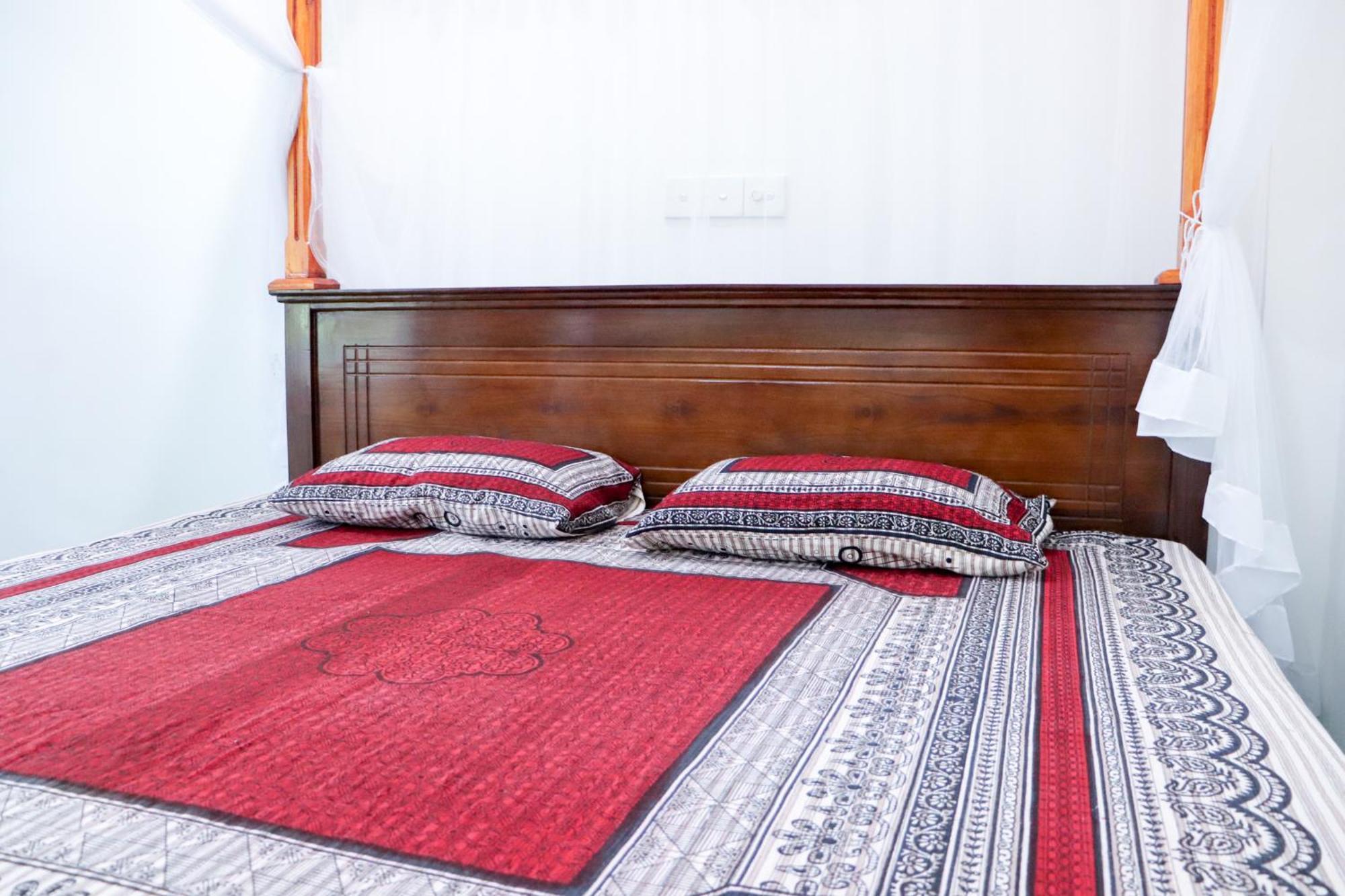 Nature Home Мирисса Экстерьер фото