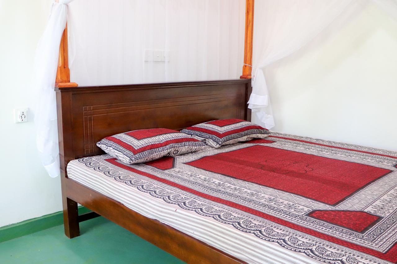 Nature Home Мирисса Экстерьер фото