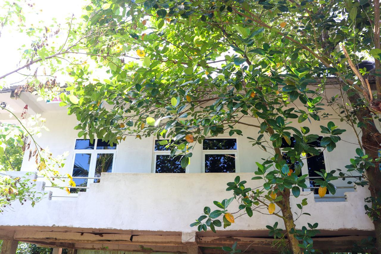 Nature Home Мирисса Экстерьер фото