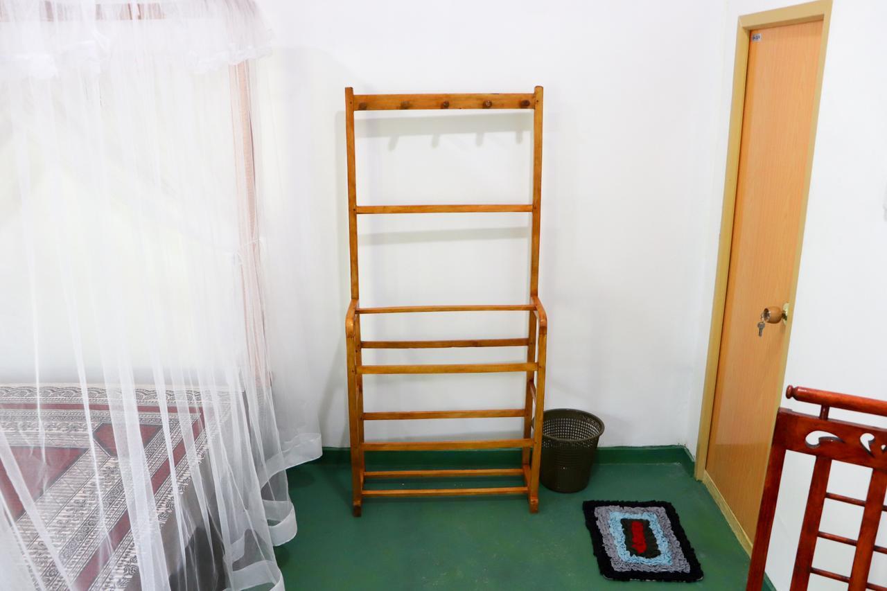 Nature Home Мирисса Экстерьер фото