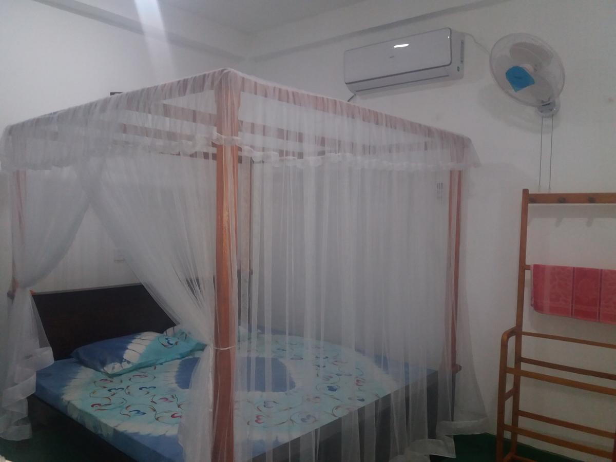 Nature Home Мирисса Экстерьер фото