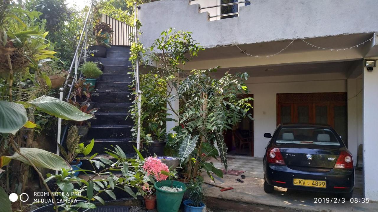 Nature Home Мирисса Экстерьер фото