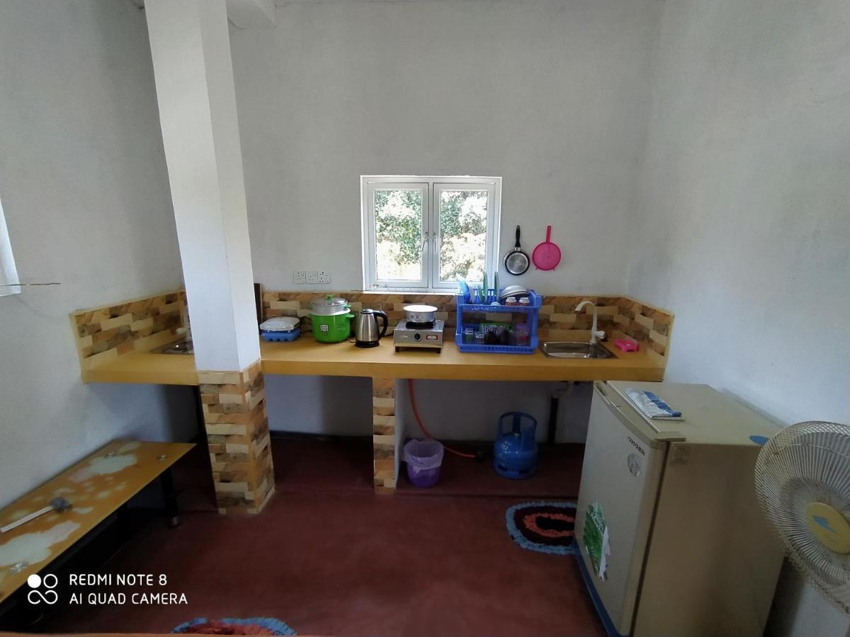 Nature Home Мирисса Экстерьер фото