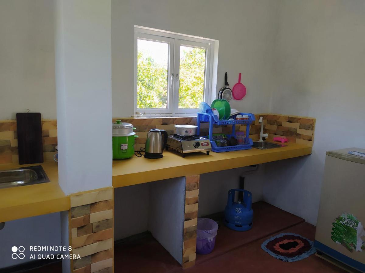 Nature Home Мирисса Экстерьер фото