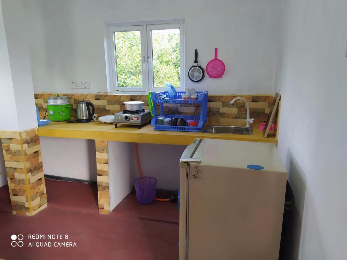 Nature Home Мирисса Экстерьер фото