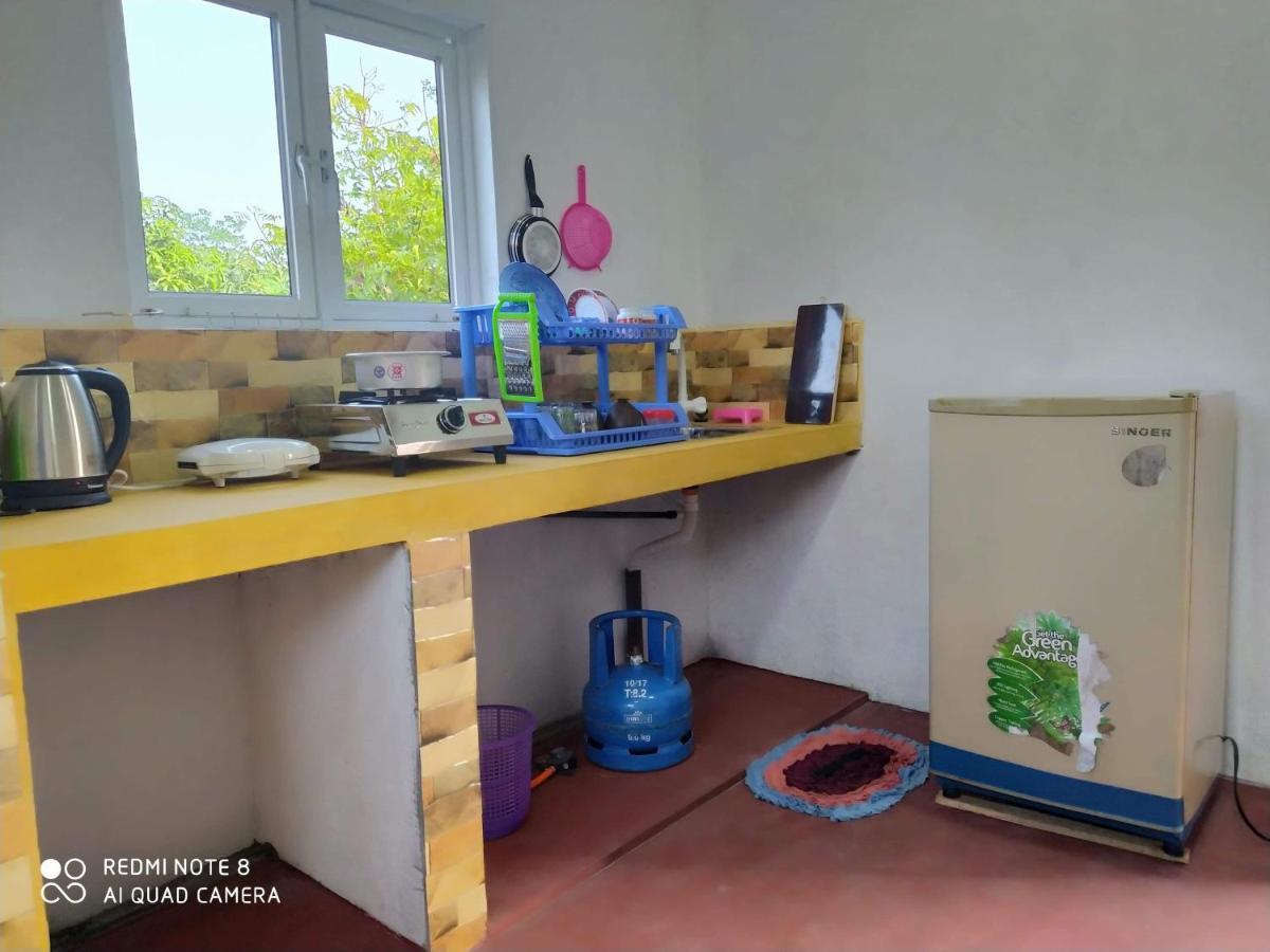 Nature Home Мирисса Экстерьер фото